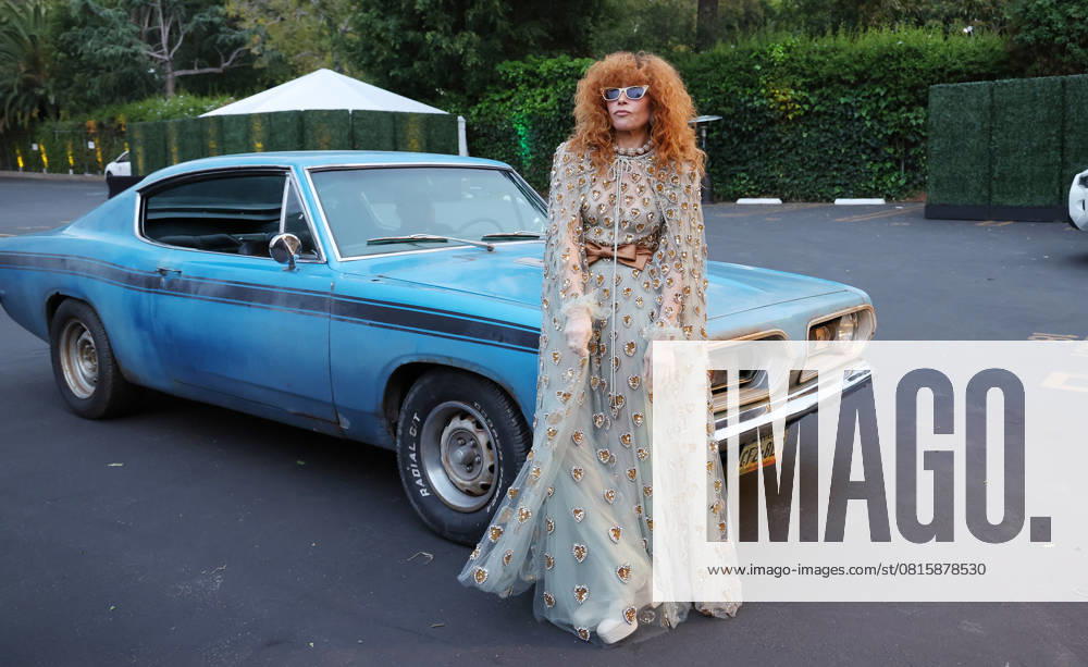 Arrivals for the Los Angeles peacock original season 2 premiere of Poker Face Featuring: Natasha Lyonne Where: Los Angeles, California, United States When: 01 May 2025 Credit: Faye s Vision Cover Images . NOT FOR USE BY NEWSPAPERS BASED IN THE UK.