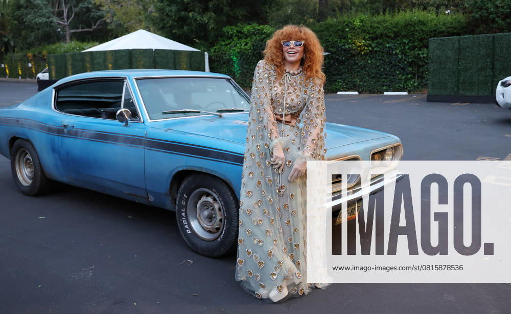 Arrivals for the Los Angeles peacock original season 2 premiere of Poker Face Featuring: Natasha Lyonne Where: Los Angeles, California, United States When: 01 May 2025 Credit: Faye s Vision Cover Images . NOT FOR USE BY NEWSPAPERS BASED IN THE UK.