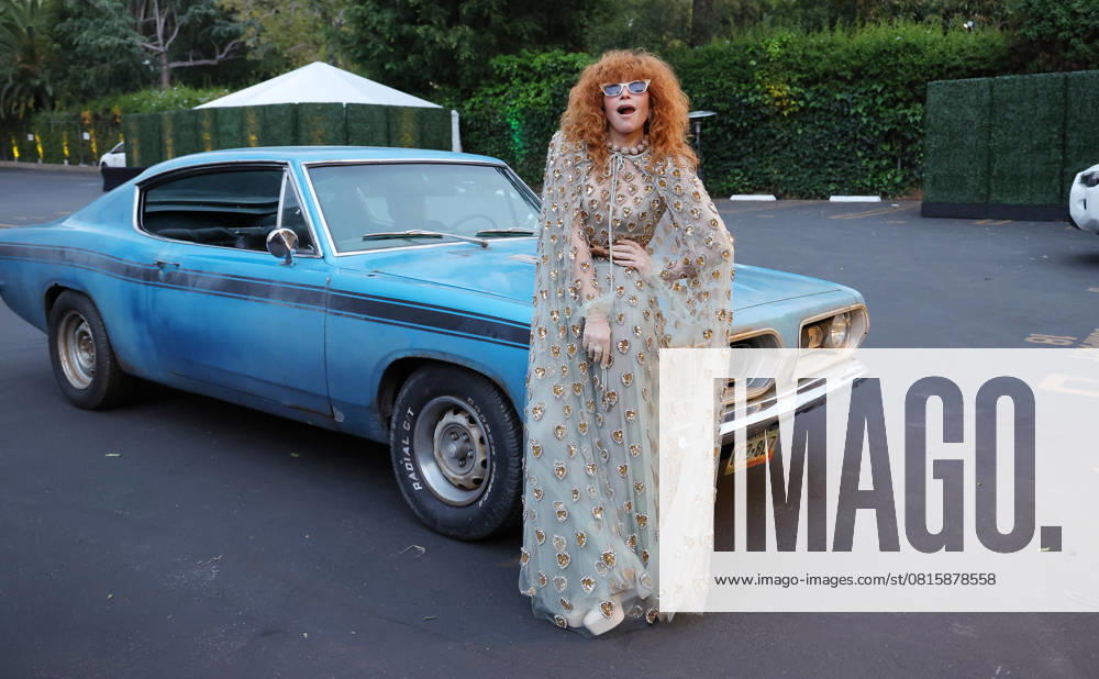 Arrivals for the Los Angeles peacock original season 2 premiere of Poker Face Featuring: Natasha Lyonne Where: Los Angeles, California, United States When: 01 May 2025 Credit: Faye s Vision Cover Images . NOT FOR USE BY NEWSPAPERS BASED IN THE UK.