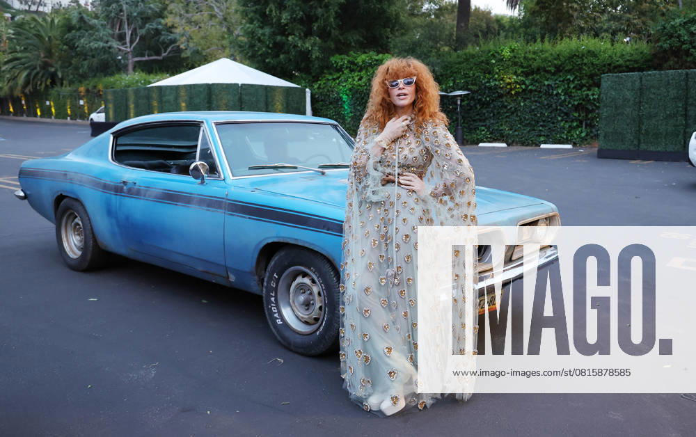 Arrivals for the Los Angeles peacock original season 2 premiere of Poker Face Featuring: Natasha Lyonne Where: Los Angeles, California, United States When: 01 May 2025 Credit: Faye s Vision Cover Images . NOT FOR USE BY NEWSPAPERS BASED IN THE UK.