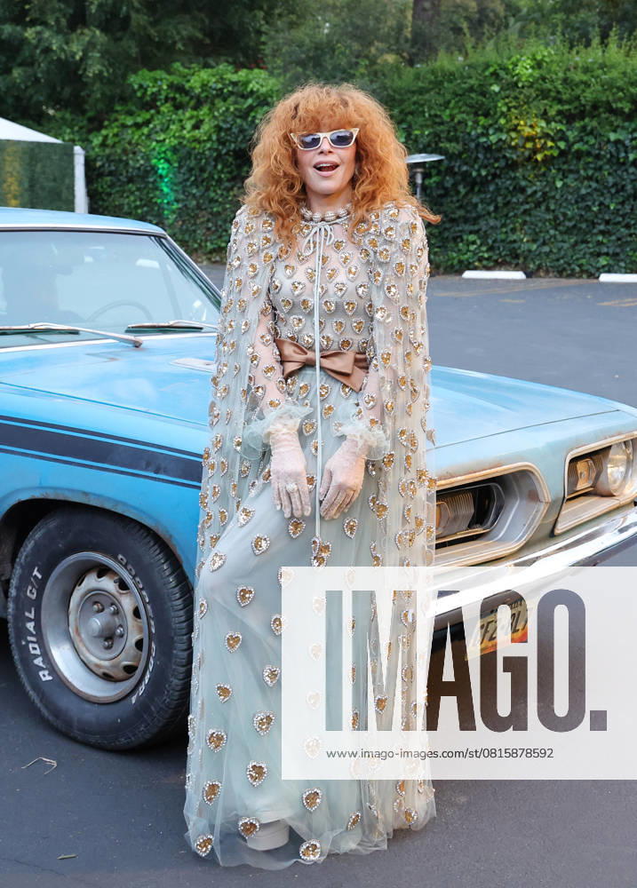 Arrivals for the Los Angeles peacock original season 2 premiere of Poker Face Featuring: Natasha Lyonne Where: Los Angeles, California, United States When: 01 May 2025 Credit: Faye s Vision Cover Images . NOT FOR USE BY NEWSPAPERS BASED IN THE UK.