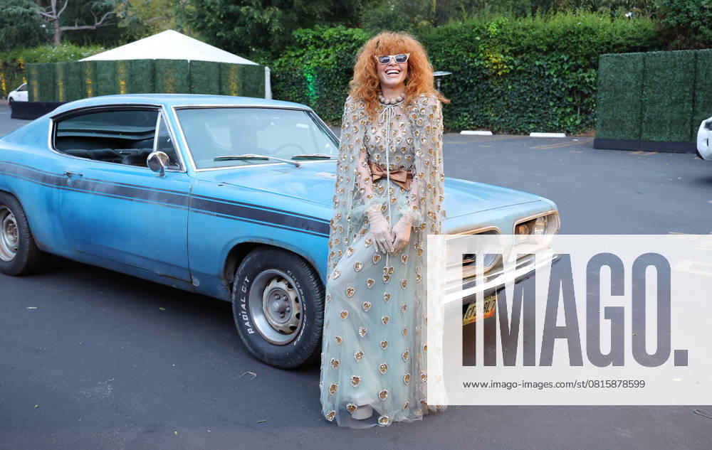 Arrivals for the Los Angeles peacock original season 2 premiere of Poker Face Featuring: Natasha Lyonne Where: Los Angeles, California, United States When: 01 May 2025 Credit: Faye s Vision Cover Images . NOT FOR USE BY NEWSPAPERS BASED IN THE UK.