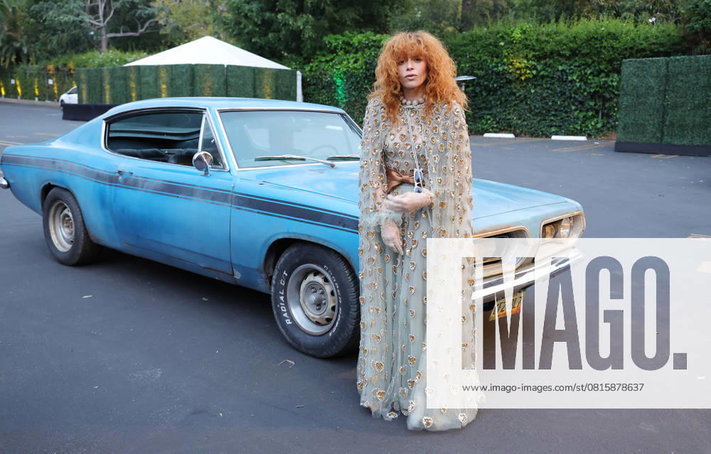 Arrivals for the Los Angeles peacock original season 2 premiere of Poker Face Featuring: Natasha Lyonne Where: Los Angeles, California, United States When: 01 May 2025 Credit: Faye s Vision Cover Images . NOT FOR USE BY NEWSPAPERS BASED IN THE UK.