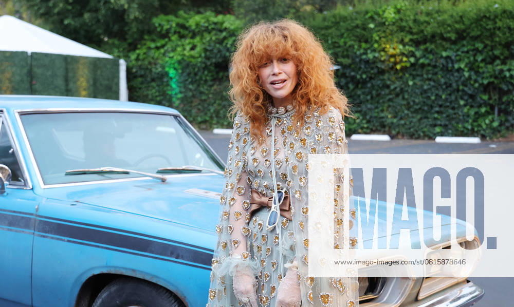 Arrivals for the Los Angeles peacock original season 2 premiere of Poker Face Featuring: Natasha Lyonne Where: Los Angeles, California, United States When: 01 May 2025 Credit: Faye s Vision Cover Images . NOT FOR USE BY NEWSPAPERS BASED IN THE UK.