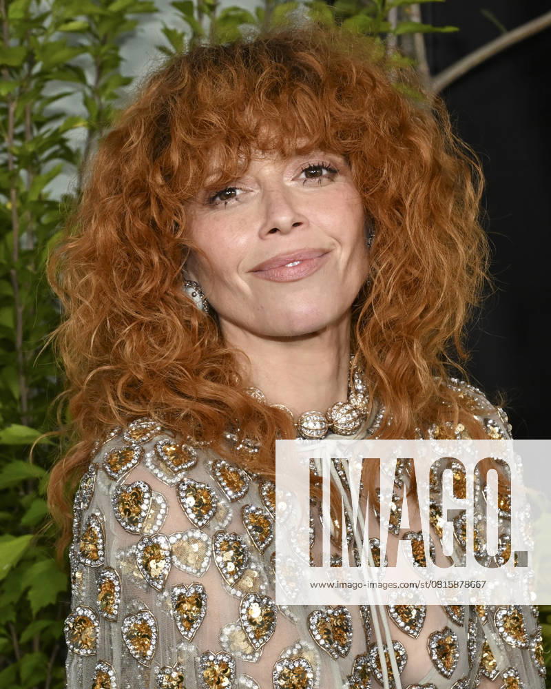 Natasha Lyonne attends the Poker Face Season 2 Premiere. Hollywood USA - ZUMAb173 20250501_aap_b173_019
