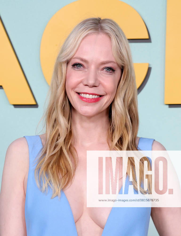 Arrivals for the Los Angeles peacock original season 2 premiere of Poker Face Featuring: Riki Lindhome Where: Los Angeles, California, United States When: 01 May 2025 Credit: Faye s Vision Cover Images . NOT FOR USE BY NEWSPAPERS BASED IN THE UK.