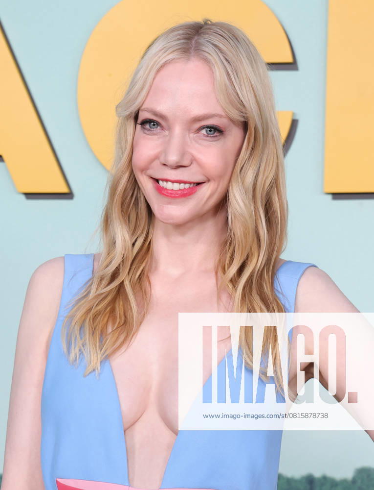 Arrivals for the Los Angeles peacock original season 2 premiere of Poker Face Featuring: Riki Lindhome Where: Los Angeles, California, United States When: 01 May 2025 Credit: Faye s Vision Cover Images . NOT FOR USE BY NEWSPAPERS BASED IN THE UK.