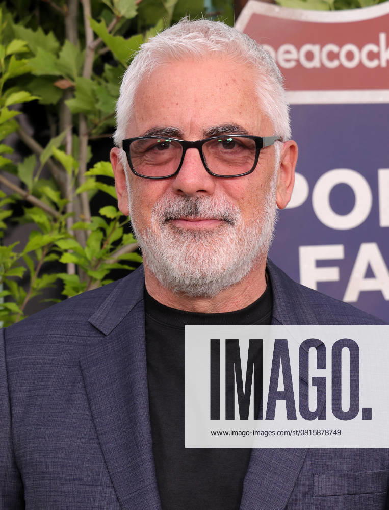 Arrivals for the Los Angeles peacock original season 2 premiere of Poker Face Featuring: Adam Arkin Where: Los Angeles, California, United States When: 01 May 2025 Credit: Faye s Vision Cover Images . NOT FOR USE BY NEWSPAPERS BASED IN THE UK.
