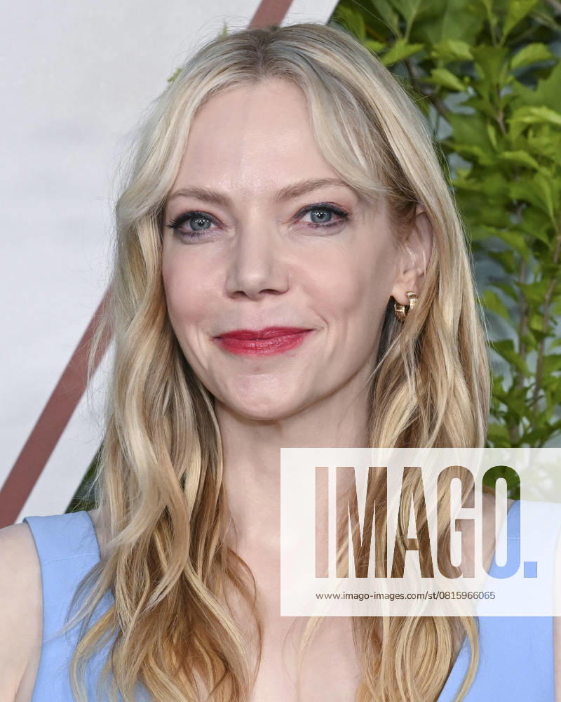 Riki Lindhome attends the Poker Face Season 2 Premiere. Hollywood USA - ZUMAb173 20250501_aap_b173_086
