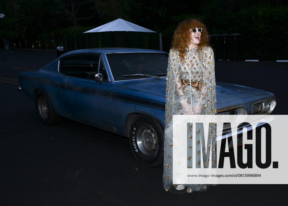 Natasha Lyonne attends the Poker Face Season 2 Premiere. Hollywood USA - ZUMAb173 20250501_aap_b173_216