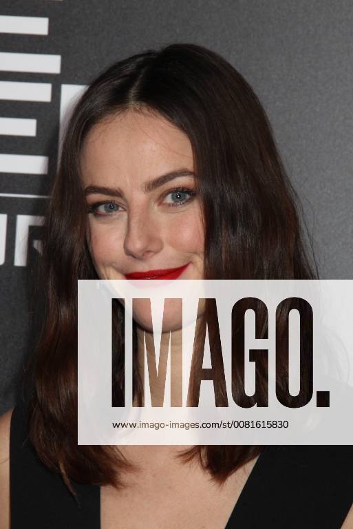 Kaya Scodelario 01 18 2018 Red Carpet Fan Screening of Maze Runner: The Death Cure held at AMC Century City 15 at Westfield Century City Mall in Los Angeles, CA