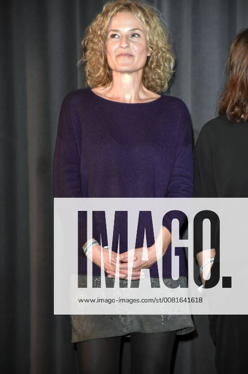 Franziska Schlattner at the premiere of the movie the little witch in the Mathäser Filmpalast in Munich 21 01 2018 Foto:xP.xSchönbergerx xFuturexImage