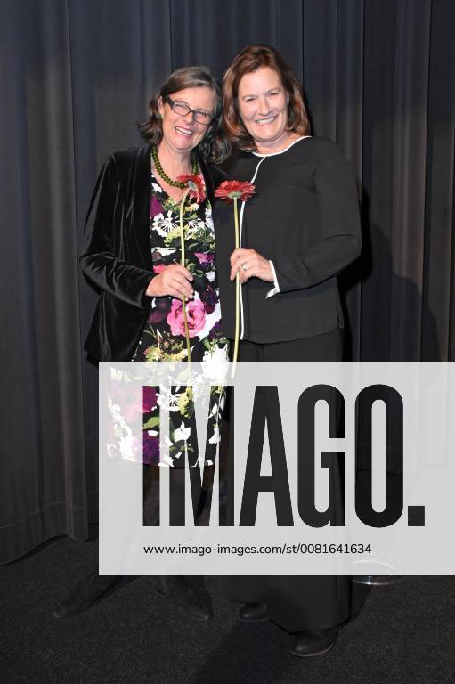 Susanne Preussler Bitsch and Suzanne von Borsody at the premiere of the movie the little witch in the Mathäser Filmpalast in Munich 21 01 2018 Foto:xP.xSchönbergerx xFuturexImage