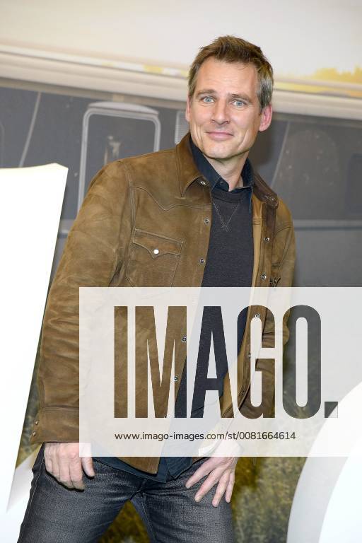 Rene Steinke at the premiere of the Amazon Prime video series Pastewka at Kino international in Berlin on 23 01 2018