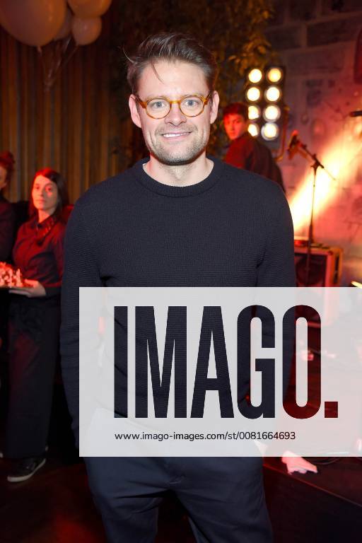 Max Ganesh Man at the premiere of the Amazon Prime video series Pastewka at Kino international in Berlin on 23 01 2018