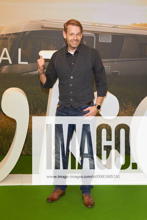 Erik Haffner Director premiere Pastewka Kini international in Berlin on 23 01 2018 premiere Pastewka