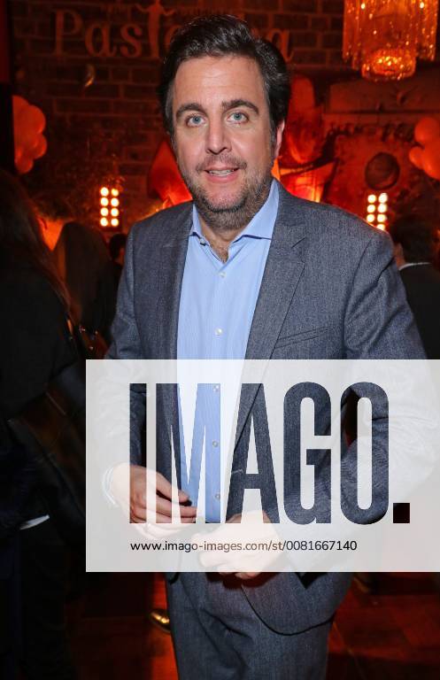 Bastian Pastewka for Amazon Prime Pastewka film premiere in the cinema international Karl Marx Allee Berlin copyright imago stock people GmbH Tinkeres date 23 01 2018 film Pastewka