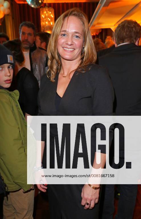 Sonsee Neu in the Amazon Prime Pastewka film premiere in the cinema international Karl Marx Allee Berlin copyright imago stock people GmbH Tinkeres date 23 01 2018 film Pastewka