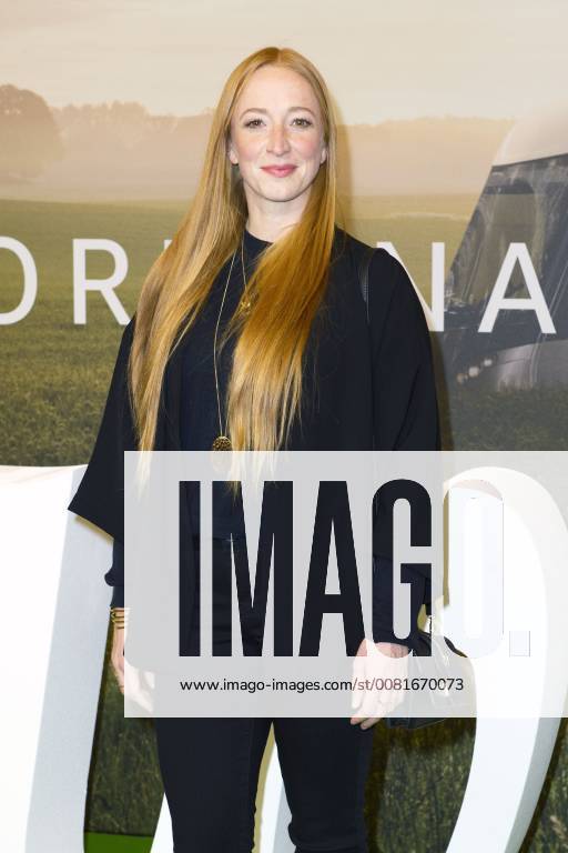 Sophie Hunger at the premiere of the eighth season of Pastewka in international cinema Berlin 23 01 2018 Foto:xC.xBehringx xFuturexImage