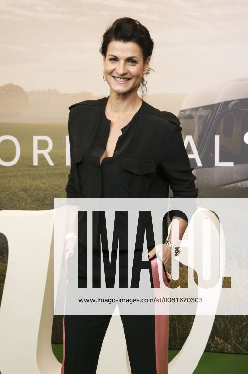 Marlene Lufen at the premiere of the eighth season of Pastewka in international cinema Berlin 23 01 2018 Foto:xA.xFuturexImage