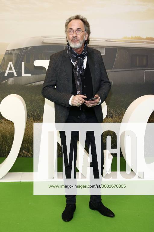 Hugo Egon Balder at the premiere of the eighth season of Pastewka in international cinema Berlin 23 01 2018 Foto:xA.xFuturexImage
