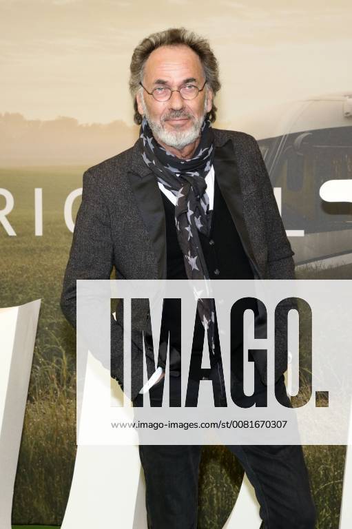 Hugo Egon Balder at the premiere of the eighth season of Pastewka in international cinema Berlin 23 01 2018 Foto:xA.xFuturexImage