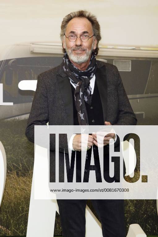 Hugo Egon Balder at the premiere of the eighth season of Pastewka in international cinema Berlin 23 01 2018 Foto:xA.xFuturexImage