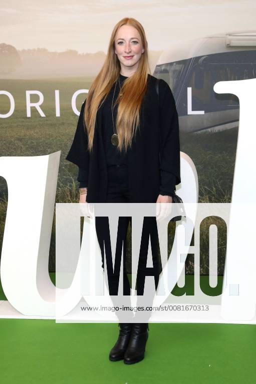Sophie Hunger at the premiere of the eighth season of Pastewka in international cinema Berlin 23 01 2018 Foto:xA.xFuturexImage