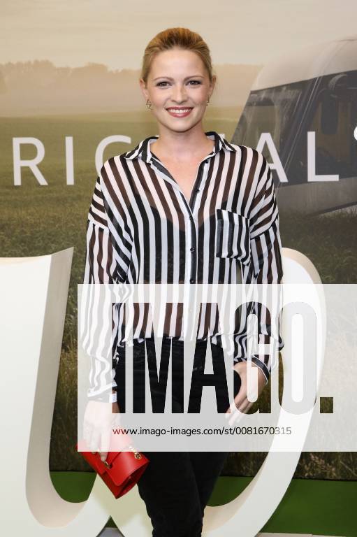 Jennifer Ulrich at the premiere of the eighth season of Pastewka in international cinema Berlin 23 01 2018 Foto:xA.xFuturexImage