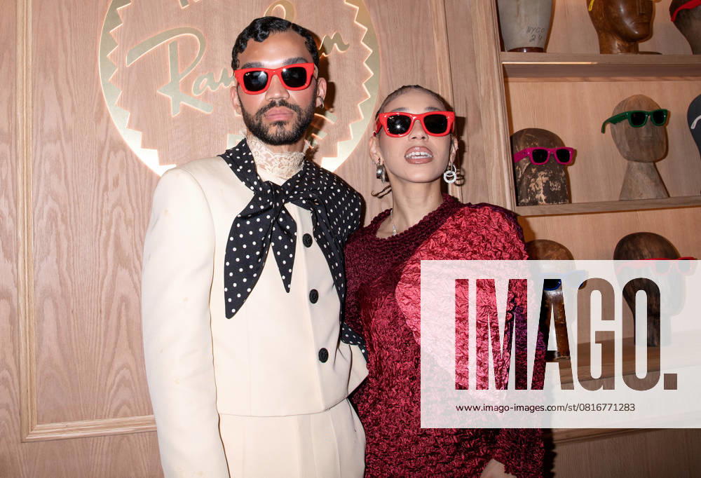 Celebrities attend ASAP Rocky s Met Gala After After Party at Jeans in New York City Featuring: Justice Smith Where: New York City, New York, United States When: 05 May 2025 Credit: INSTARimages . NOT FOR USE BY NEWSPAPERS BASED IN THE UK.