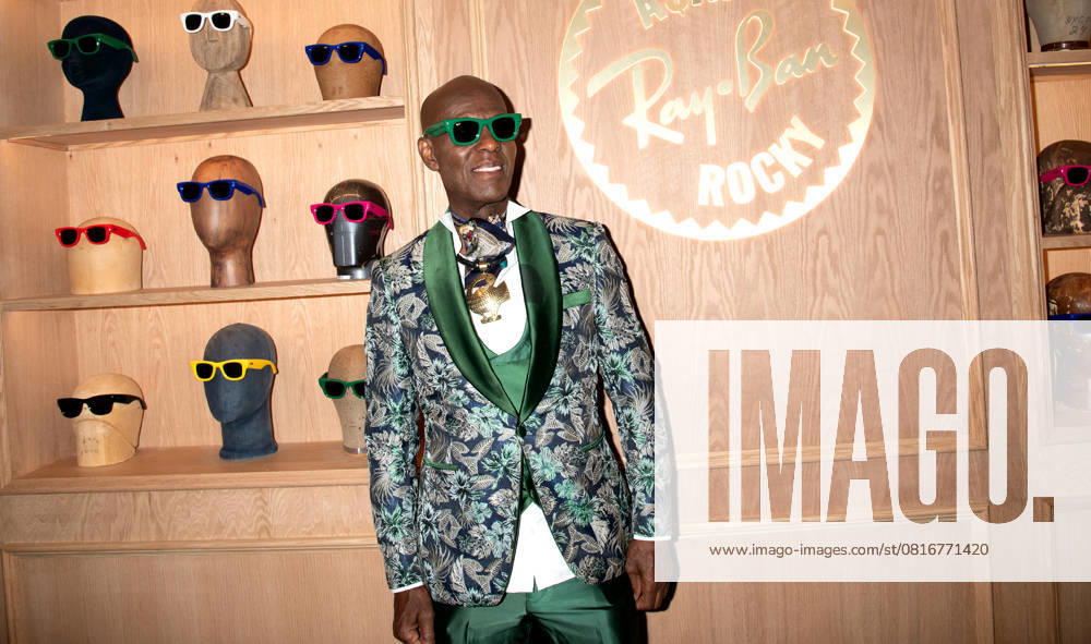 Celebrities attend ASAP Rocky s Met Gala After After Party at Jeans in New York City Featuring: Guest Where: New York City, New York, United States When: 05 May 2025 Credit: INSTARimages . NOT FOR USE BY NEWSPAPERS BASED IN THE UK.