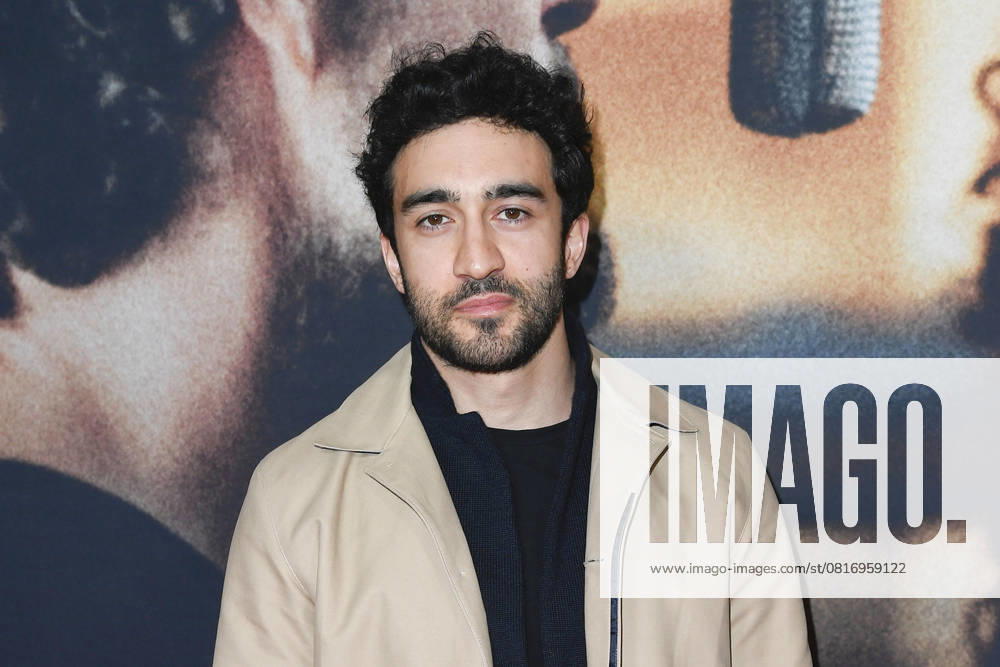Eidin Jalali bei der Premiere der 3teiligen ARD Doku Filmreihe öMax und Joy - komm naeher (ab 8.5.205 in der ARD Mediathek) am 7.05.2025 in der Astor Filmlounge in Berlin ARD Doku Serie Max & Joy- komm naeher feiert Premiere in Berlin