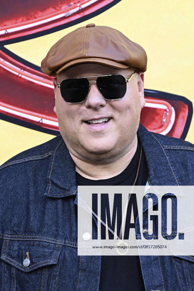 Greg Grunberg at the premiere of the HBO Max original series Duster at Universal Studios Universal City, 08 05 2025 Foto:xD.xStarbuckx xFuturexImagex duster_5520
