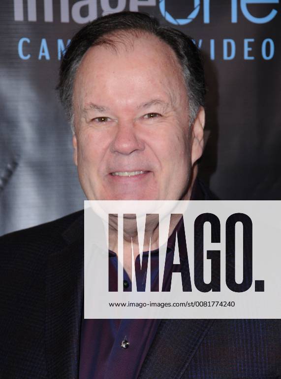 Beverly Hills, CA, U.S. - 01 February 2018 - Beverly Hills, California - Dennis Haskins. Living Among Us Los Angeles Premiere held at Ahrya Fine Arts Theatre. Photo Credit: Birdie Thompson AdMedia Beverly Hills U.S. - ZUMAa123 20180201_zaa_a123_051