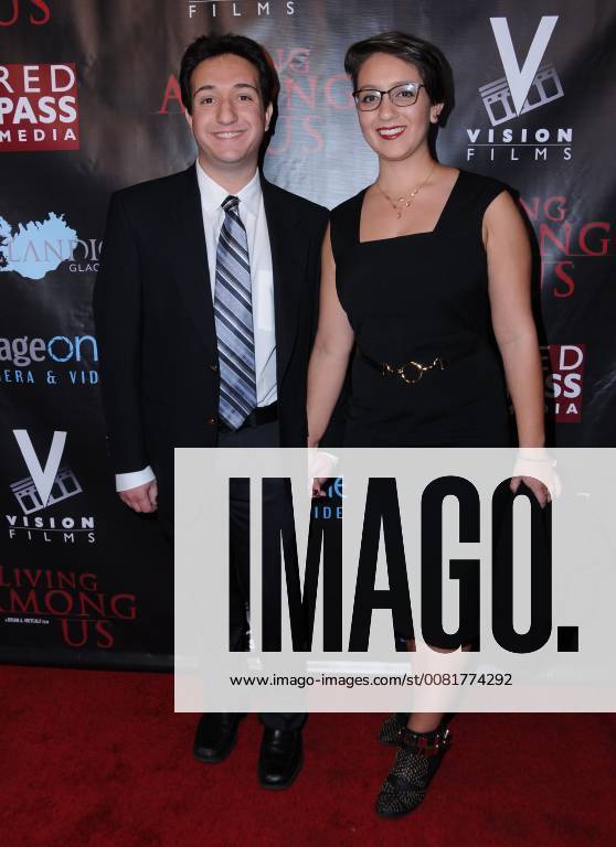 Beverly Hills, CA, U.S. - 01 February 2018 - Beverly Hills, California - Bobby Block. Living Among Us Los Angeles Premiere held at Ahrya Fine Arts Theatre. Photo Credit: Birdie Thompson AdMedia Beverly Hills U.S. - ZUMAa123 20180201_zaa_a123_088