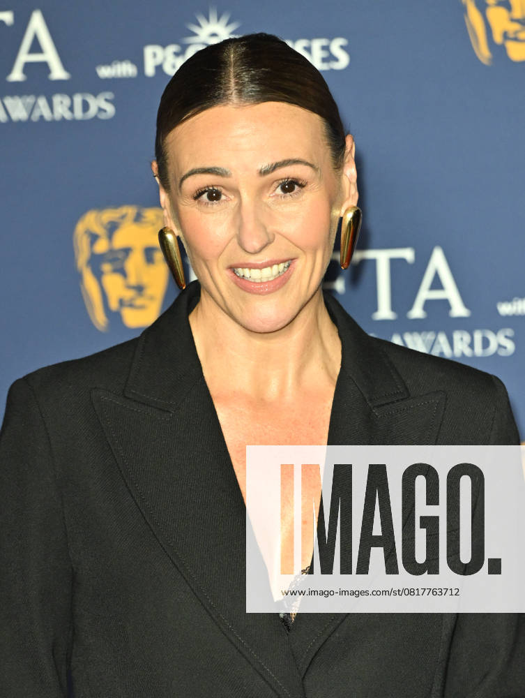 BAFTA TV Awards, Winners, London, UK, 11 May 2025. London, UK, 11 May 2025. Suranne Jones on the Winners Carpet at the BAFTA Television Awards with P&O Cruises at the Royal Festival Hall, London, UK., Credit:Lee Floyd Avalon UK, London, Royal Festival Hall