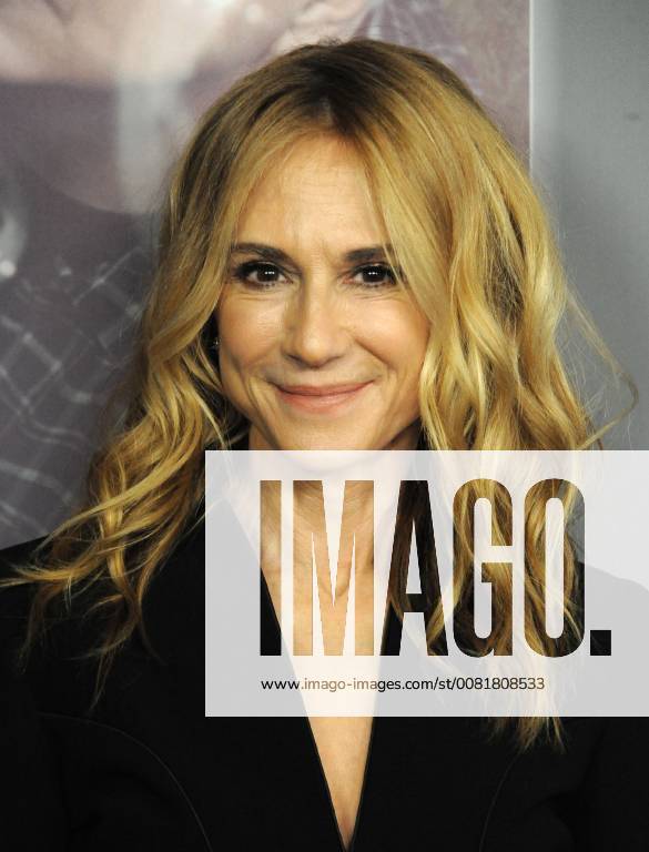 Hollywood, California, U.S. - Holly Hunter attendsThe Los Angeles Premiere of HBO s New Drama Series Here And Now held at the Directors Guild Of America in Los Angeles, California on February 5, 2018. 2018 Hollywood U.S. - ZUMAl86_ 20180205_zaf_l86_001