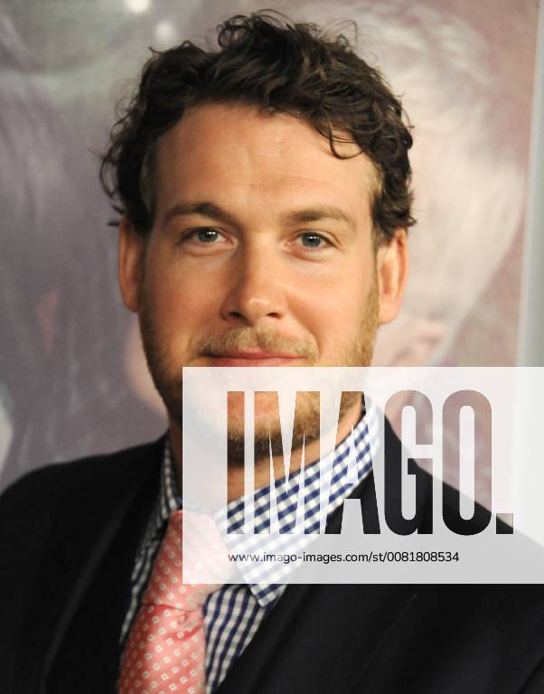 Hollywood, California, U.S. - Joe Williamson attendsThe Los Angeles Premiere of HBO s New Drama Series Here And Now held at the Directors Guild Of America in Los Angeles, California on February 5, 2018. 2018 Hollywood U.S. - ZUMAl86_ 20180205_zaf_l86_002