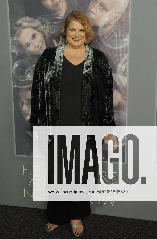 Hollywood, California, U.S. - Cynthia Ettinger attendsThe Los Angeles Premiere of HBO s New Drama Series Here And Now held at the Directors Guild Of America in Los Angeles, California on February 5, 2018. 2018 Hollywood U.S. - ZUMAl86_ 20180205_zaf_l86_036