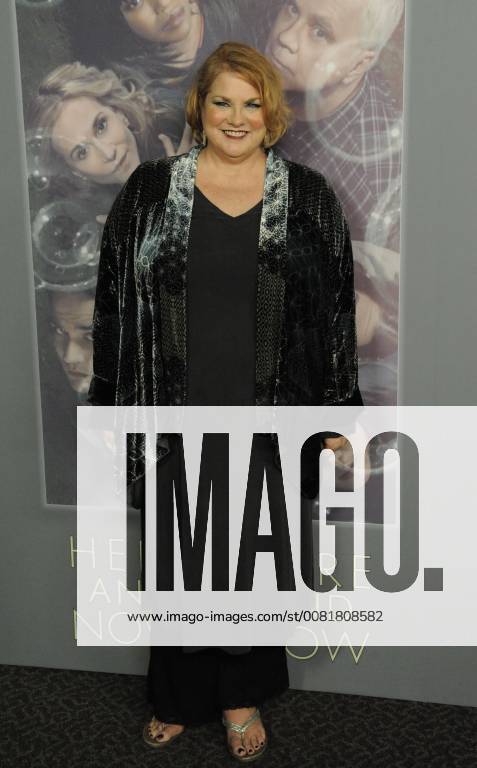 Hollywood, California, U.S. - Cynthia Ettinger attendsThe Los Angeles Premiere of HBO s New Drama Series Here And Now held at the Directors Guild Of America in Los Angeles, California on February 5, 2018. 2018 Hollywood U.S. - ZUMAl86_ 20180205_zaf_l86_037