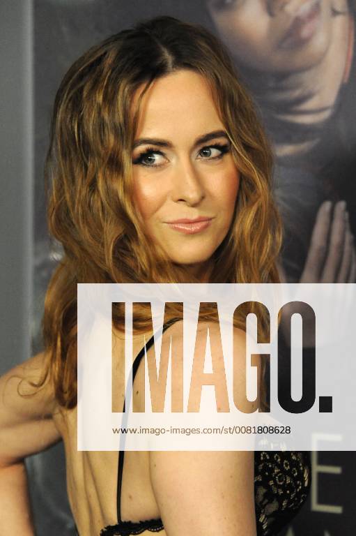 Hollywood, California, U.S. - Erin Carufel attendsThe Los Angeles Premiere of HBO s New Drama Series Here And Now held at the Directors Guild Of America in Los Angeles, California on February 5, 2018. 2018 Hollywood U.S. - ZUMAl86_ 20180205_zaf_l86_074