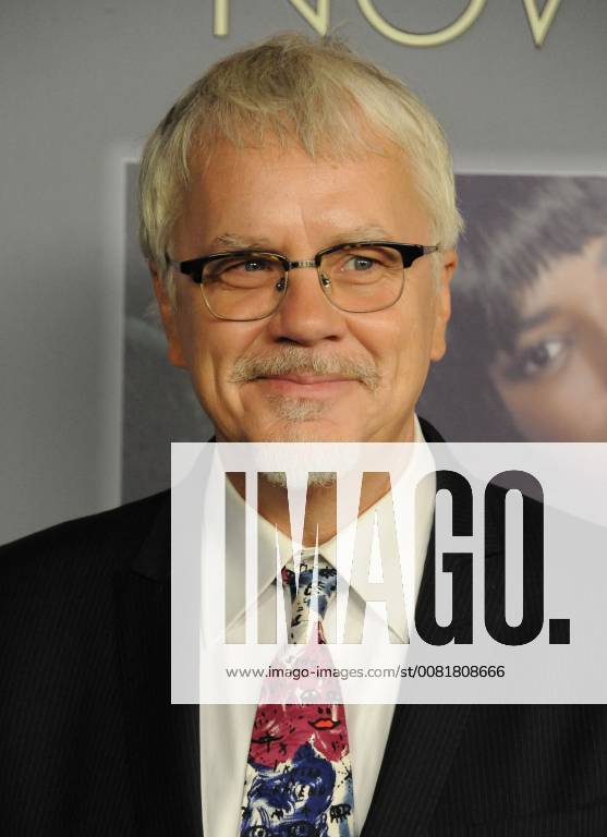 Hollywood, California, U.S. - Time Robbins attendsThe Los Angeles Premiere of HBO s New Drama Series Here And Now held at the Directors Guild Of America in Los Angeles, California on February 5, 2018. 2018 Hollywood U.S. - ZUMAl86_ 20180205_zaf_l86_095