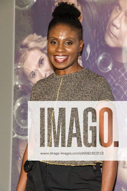 Adina Porter at the premiere of the here and now HBO series on 5 02 2018 in Los Angeles HBO s here and now series premiere in Los Angeles 2018