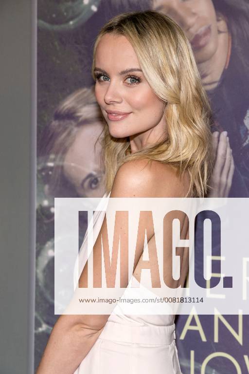 Helena Mattsson at the premiere of the here and now HBO series on 5 02 2018 in Los Angeles HBO s here and now series premiere in Los Angeles 2018