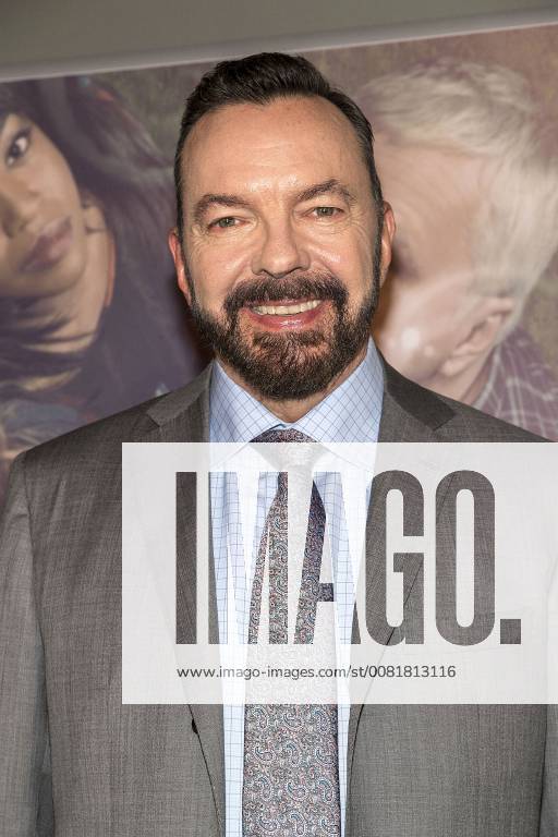 Alan Ball at the premiere of the here and now HBO series on 5 02 2018 in Los Angeles HBO s here and now series premiere in Los Angeles 2018