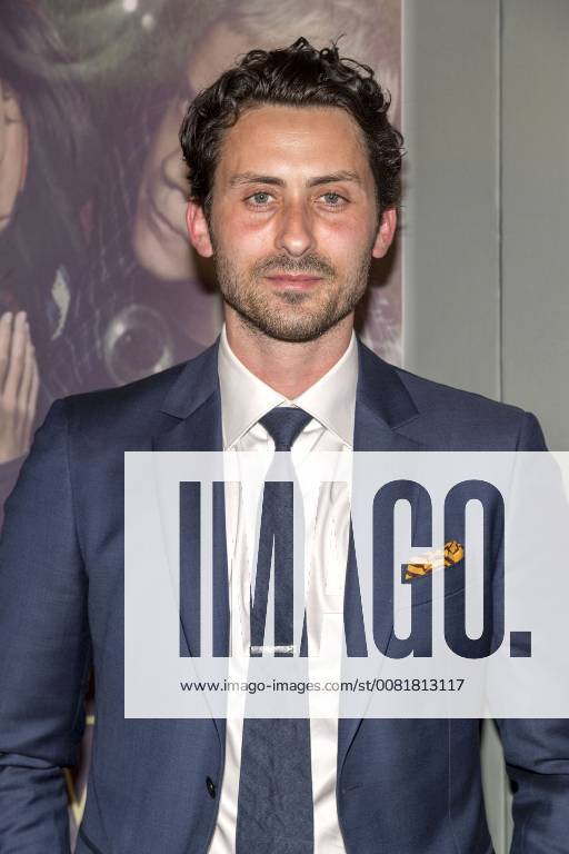 Andy Bean at the premiere of the here and now HBO series on 5 02 2018 in Los Angeles HBO s here and now series premiere in Los Angeles 2018