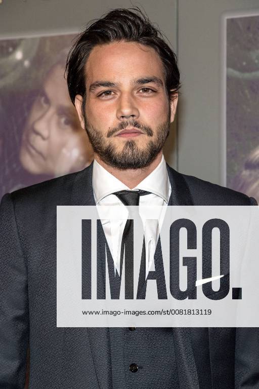 Daniel Zovatto at the premiere of the here and now HBO series on 5 02 2018 in Los Angeles HBO s here and now series premiere in Los Angeles 2018