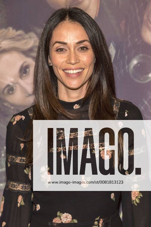 Fernanda Andrade at the premiere of the here and now HBO series on 5 02 2018 in Los Angeles HBO s here and now series premiere in Los Angeles 2018