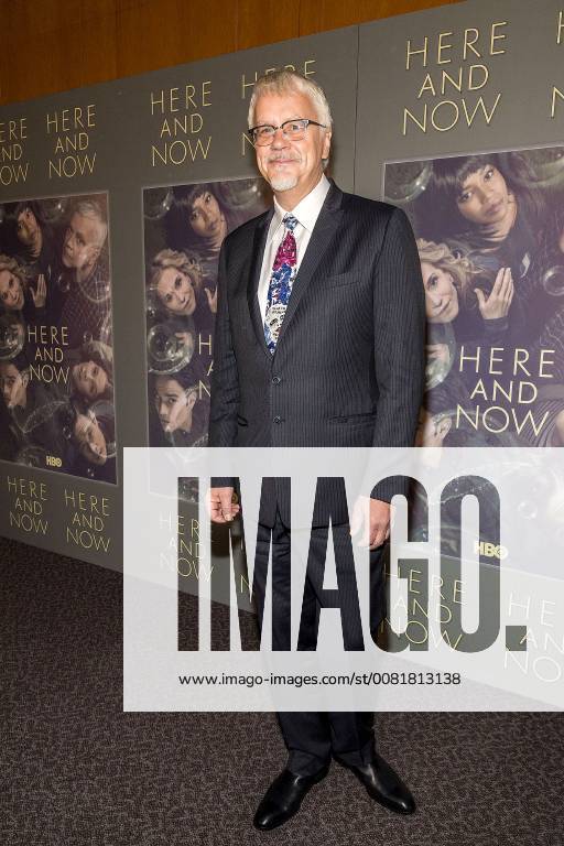 Tim Robbins at the premiere of the here and now HBO series on the 5 02 2018 in Los Angeles HBO s here and now series premiere in Los Angeles 2018
