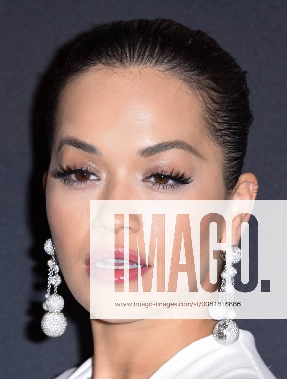 Fifty Shades of Grey 3 Premiere in Paris Rita Ora ( actrice ) lors du photocall pour l avant premiere du film 50 NUANCES PLUS CLAIRES a Paris CELEBRITES : Avant premiere du film 50 NUANCES PLUS CLAIRES - Paris - 06 02 2018 FedericoPestellini Panoramic